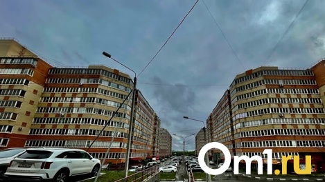 Первые переселенцы из Херсона получили жилищные сертификаты в Омской области