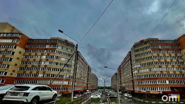 Первые переселенцы из Херсона получили жилищные сертификаты в Омской области