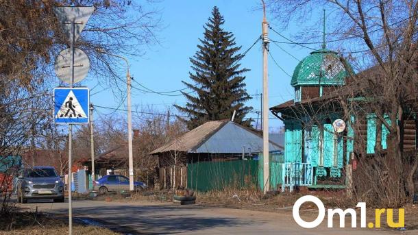 Омичам названы районы, где зафиксировали опасную активность клещей
