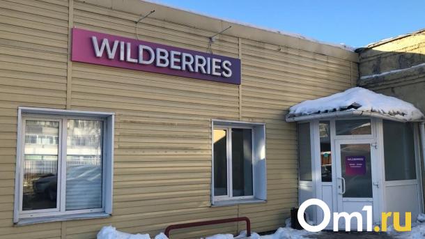Wildberries и Russ построят собственный складской комплекс в Омской области к 2025 году