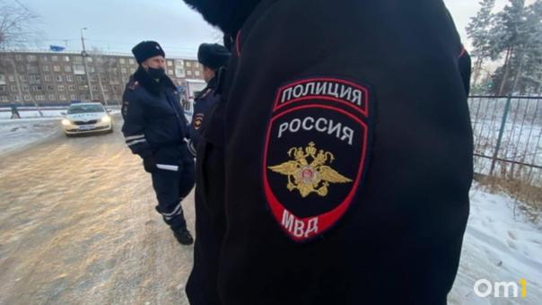 Рецидивист из Омска ограбил магазин, чтобы опохмелиться