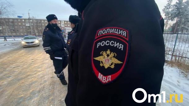 Рецидивист из Омска ограбил магазин, чтобы опохмелиться