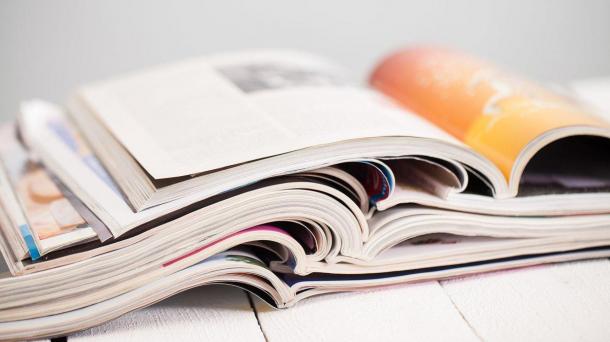 Услуги издательства «СибАК»