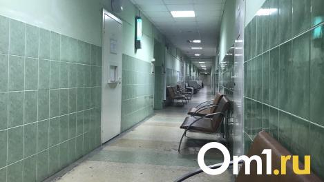 Омские медики спасли пациента, который даже не знал о смертельно опасном сбое в организме