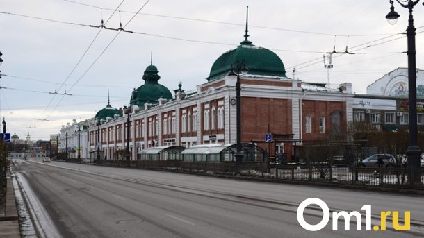 Колчак с лицом Хабенского. Известного комментатора удивил омский памятник