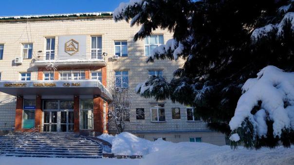 Новосибирский Институт катализа получил статус государственного научного центра