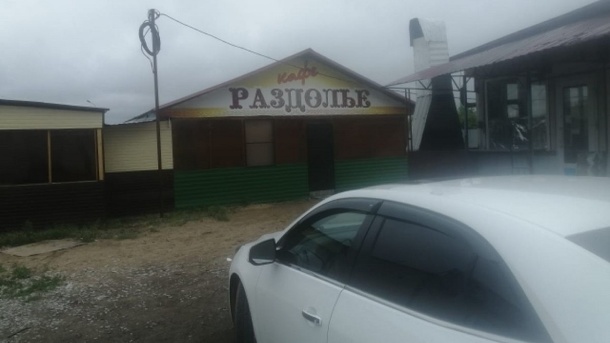 У Черлакского тракта снесут «Мясную лавку» и кафе «Раздолье»