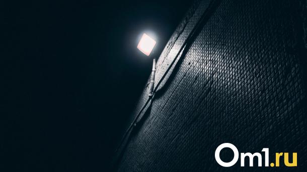 Прокуратура Омска проверит отключения электричества в городе