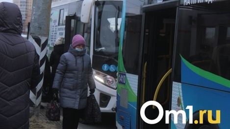 «Наземное метро на колёсах»: вице-мэр Владимир Куприянов рассказал о новой маршрутной сети в Омске