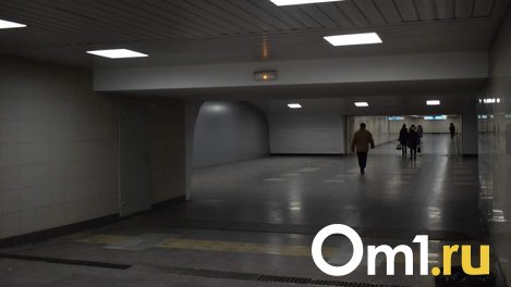 «Мостовик» вмешался в торги по поиску подрядчика для интеграции метро в транспортную сеть Омска