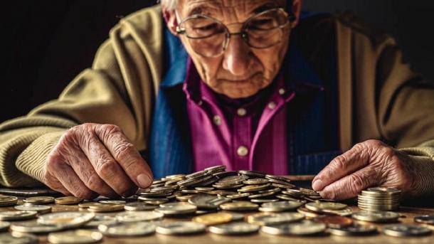 Пенсионные права новосибирцев будет защищать спецкомиссия? Эксперт прокомментировал законопроект