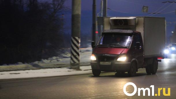 В Омск привезли гранаты, обработанные ядом