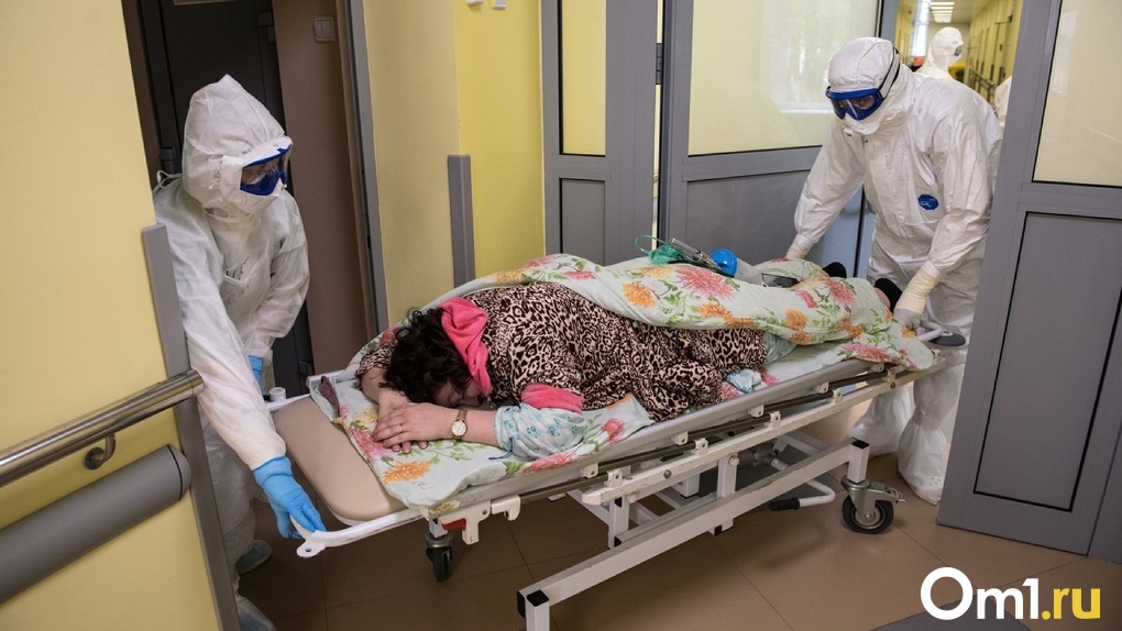 Свыше 500 жертв за месяц: Росстат озвучил шокирующие данные о смерти новосибирцев от коронавируса