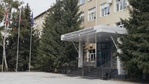 Омские педагоги выбирают магистратуру ОмГПУ