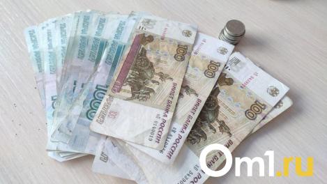 Новосибирский депутат предложил увеличить выплаты при рождении ребёнка