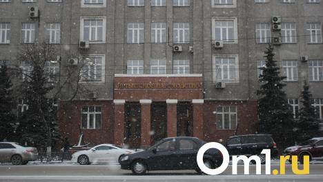 В Омске председатель Обь-Иртышского Баскомфлота ушёл в отставку