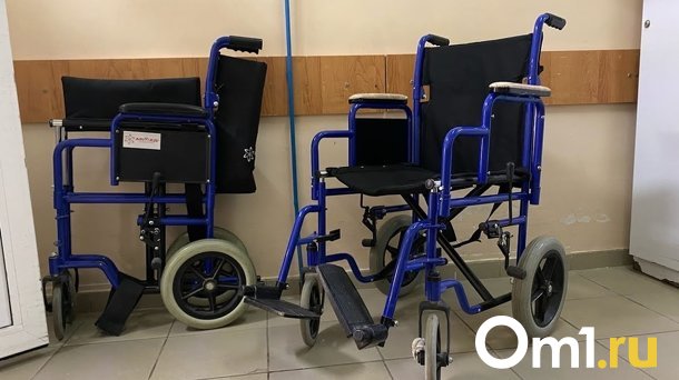 Омичка через прокуратуру получила лекарство для своего сына за 30 миллионов рублей