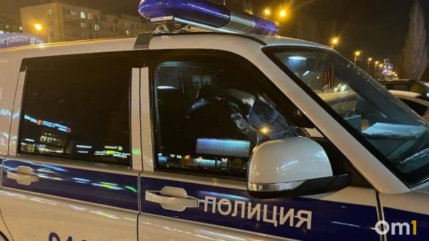 Актёра Алексея Панина объявило в федеральный розыск МВД России