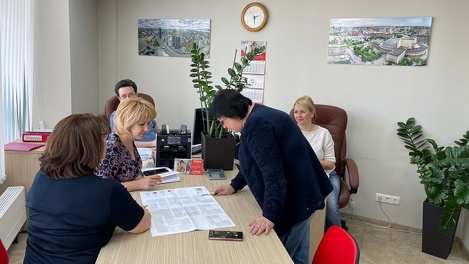 Где в Новосибирске работать риэлтором