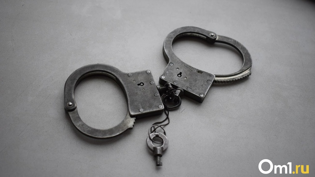 Омский суд вынес приговор мужчине, пойманном с 10 килограммами наркотика