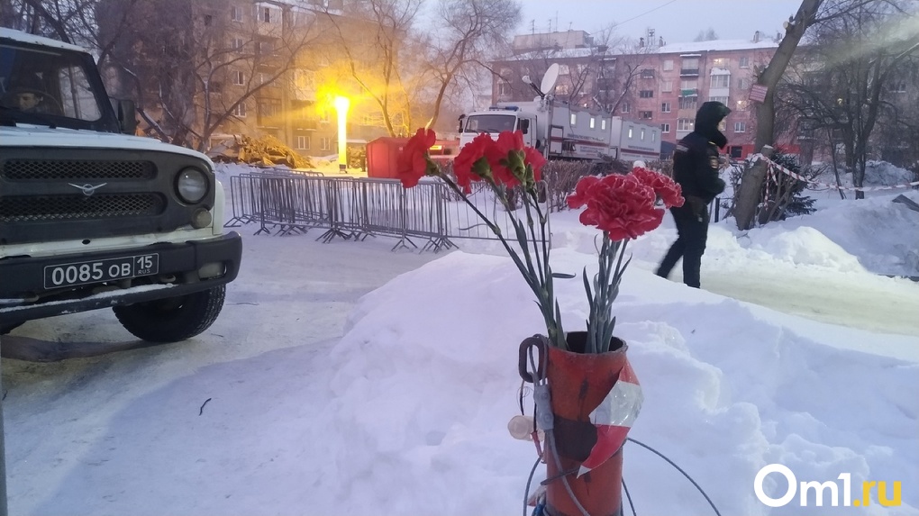 Часть выручки с балета «Золушка» в НОВАТе направят семьям погибших при взрыве газа в Новосибирске