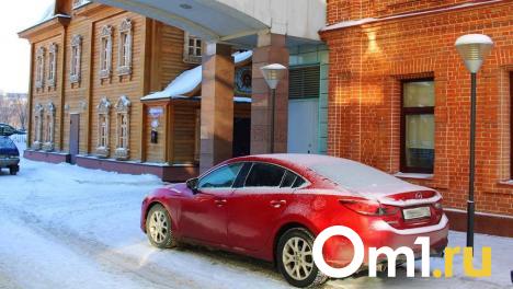 В среднем омичи тратят 18 тысяч рублей для подготовки машины к зиме