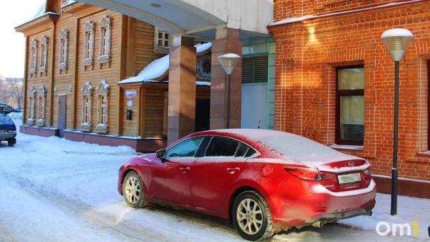 В среднем омичи тратят 18 тысяч рублей для подготовки машины к зиме