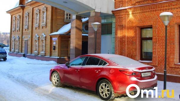 В среднем омичи тратят 18 тысяч рублей для подготовки машины к зиме