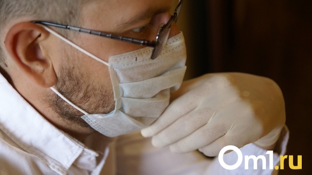 Шестую волну коронавируса прогнозируют новосибирские учёные