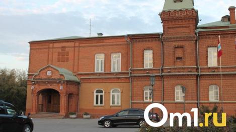 В Омском горсовете досрочно сложила полномочия депутат Ирина Ковалёва