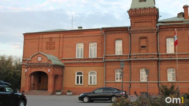 В Омском горсовете досрочно сложила полномочия депутат Ирина Ковалёва