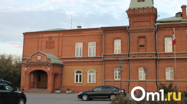 В Омском горсовете досрочно сложила полномочия депутат Ирина Ковалёва