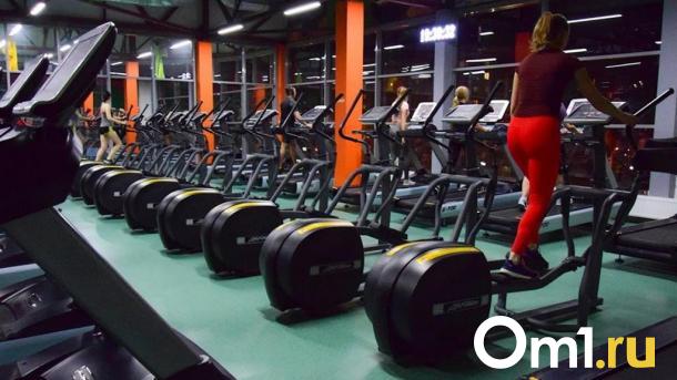 Спорт и правильное питание: стало известно, сколько омичи тратят на ЗОЖ