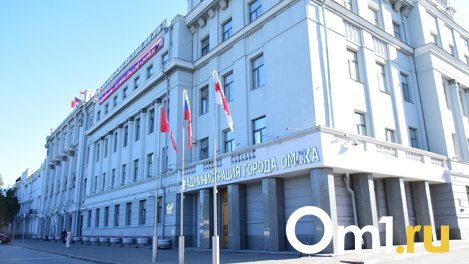 Бизнесмены заплатят Омску 3,5 миллиона за право вырубить деревья