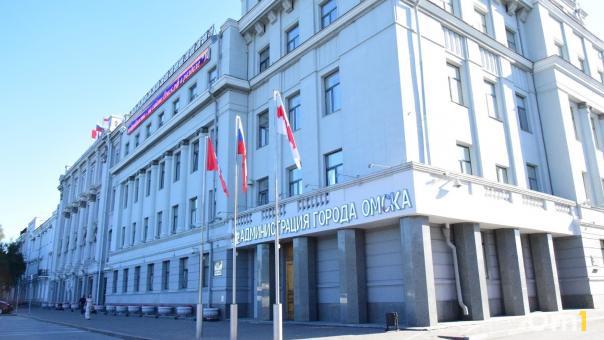Бизнесмены заплатят Омску 3,5 миллиона за право вырубить деревья