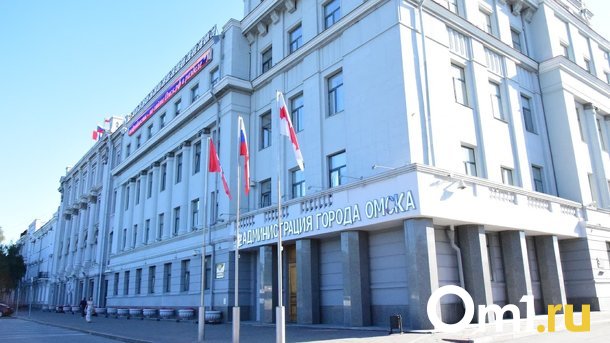 Бизнесмены заплатят Омску 3,5 миллиона за право вырубить деревья