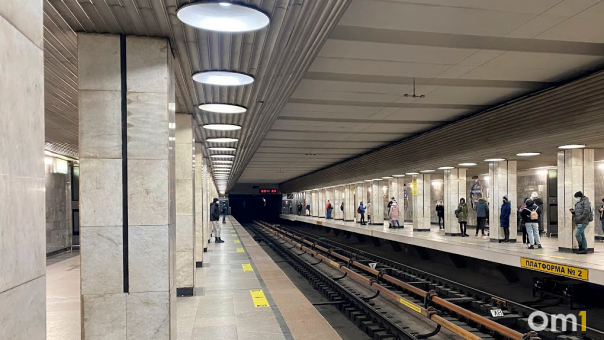 В Новосибирском метрополитене могут увеличить стоимость проезда ради покупки вагонов