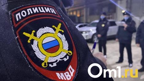 Была в гостях у мальчика. В Омске нашли пропавшую школьницу