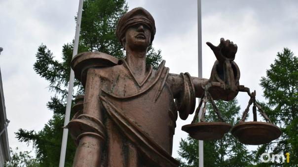 Суд Петербурга рассмотрит дело о госизмене новосибирского учёного Маслова