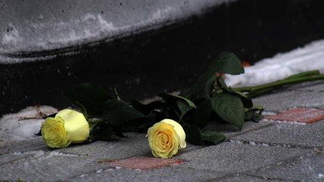 Борец за справедливость умер на фоне войны с незаконным депутатским шлагбаумом в Красноярске