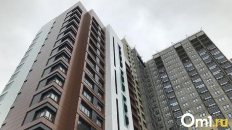 Показатели ипотеки в Новосибирске рухнули в 2,3 раза