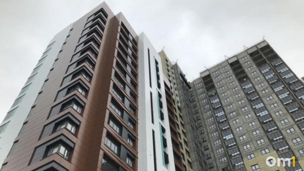 Показатели ипотеки в Новосибирске рухнули в 2,3 раза