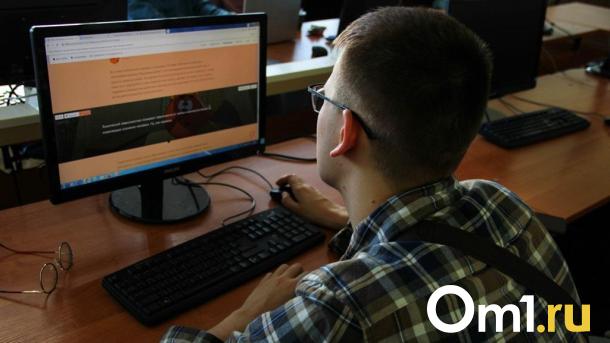 В Омске ищут водителя на зарплату до 300 тысяч рублей