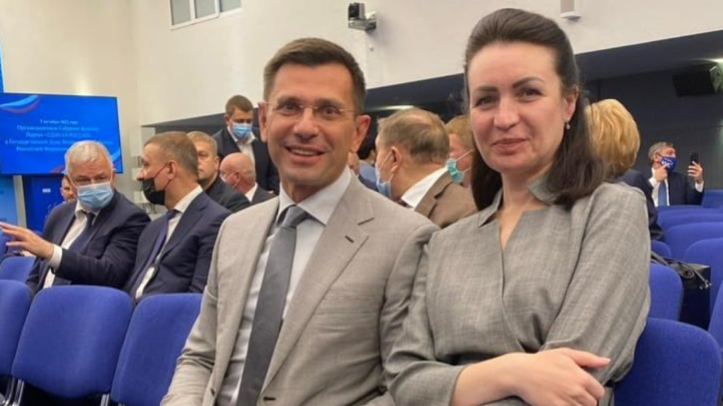 Фадина и Антропенко в Госдуме добиваются выделения денег на строительство детского стационара в Омске