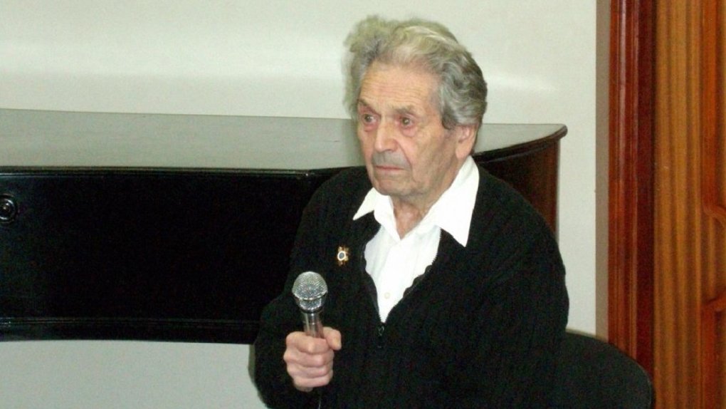 На 98-м году жизни скончался соавтор передачи «Спокойной ночи, малыши!» Владимир Меерзон