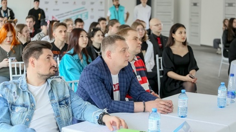 Илья Смирнов: рост количества предпринимателей — это ключевая задача России на ближайшие несколько лет