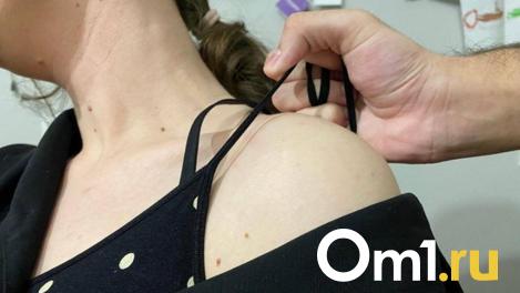 Омичка оказалась в больнице из-за ревности мужа