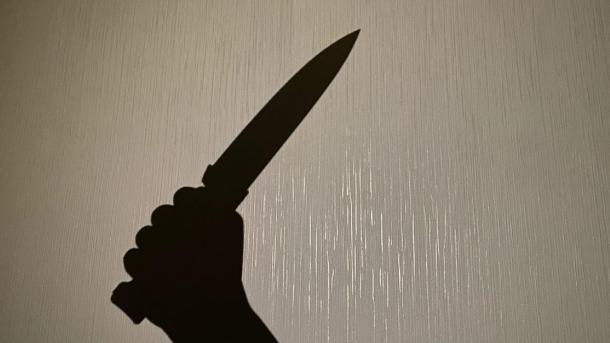 Ножом в шею — новосибирца обвиняют в покушении на убийство