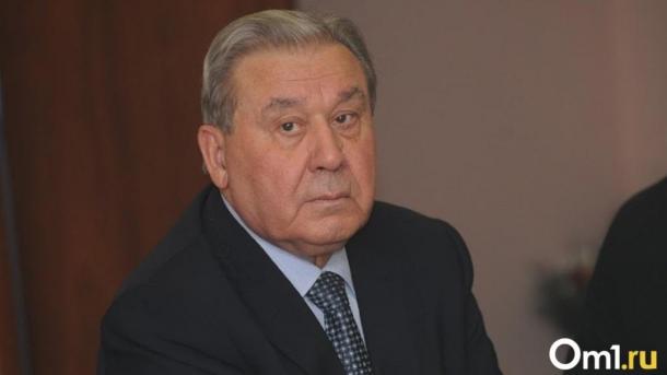 Полежаев предложил поставить памятник омскому писателю в Исилькуле