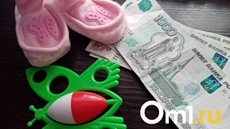 Безработные беременные омички будут получать новое единое пособие